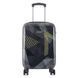 Валіза Semi Line 20" (S) Black Pattern (T5651-1) DAS302323 фото 4