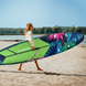 Надувна SUP дошка (Сапборд) THUNDER TROPI 320 TROPI фото 6
