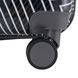 Валіза Semi Line 20" (S) Black Pattern (T5651-1) DAS302323 фото 8