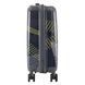 Валіза Semi Line 20" (S) Black Pattern (T5651-1) DAS302323 фото 6