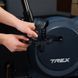 Велотренажер Trex Sport TX-350MB RIZE магнітний синій 5902308238268 фото 13
