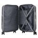 Валіза Semi Line 20" (S) Black Pattern (T5651-1) DAS302323 фото 3