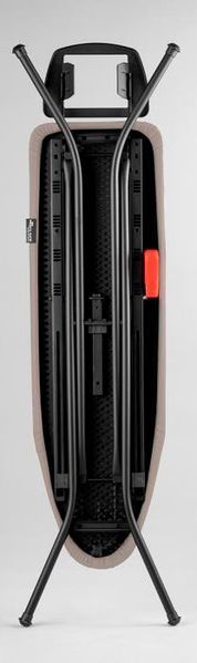Дошка для прасування Rolser K-S Black Tube Arena (K04016-2072) 931461 фото