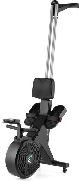 Гребний тренажер Gymtek XR1500 аеромагнітний 5907766661320 фото