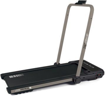 Бігова доріжка Everfit Treadmill TFK 135 Slim Pure Bronze (TFK-135-SLIM-B) 929875 фото