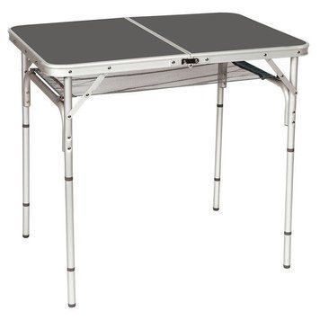 Стіл Bo-Camp Case Model 90x60 cm Grey (1404393) DAS301469 фото
