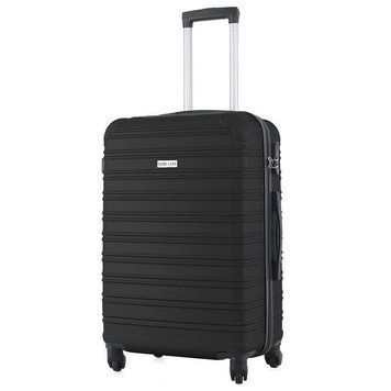 Валіза Semi Line 28" (L) Black (T5636-3) DAS302604 фото
