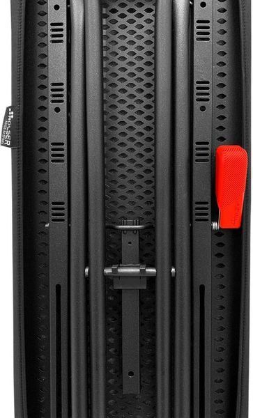 Дошка для прасування Rolser K-S Black Tube Arena (K04016-2072) 931461 фото