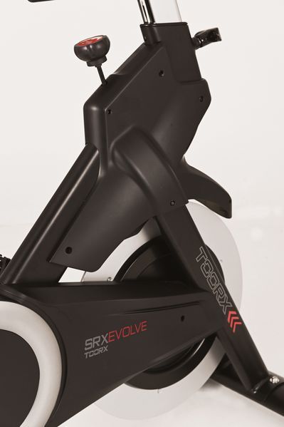 Сайкл-тренажер Toorx Indoor Cycle SRX Evolve (SRX-EVOLVE) (Special Offer) 930890 фото