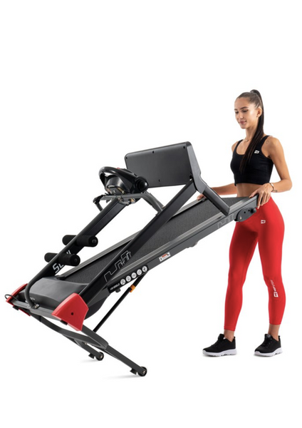 Бігова доріжка HS-1200LB Soul 2192-1664 фото