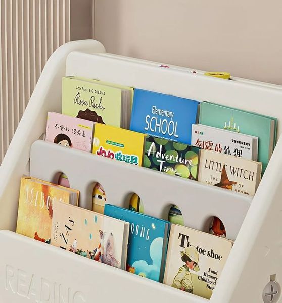 Книжкова полиця з мольбертом 2в1 Terrio &ldquo;Redy&rdquo; 146722-163765 фото
