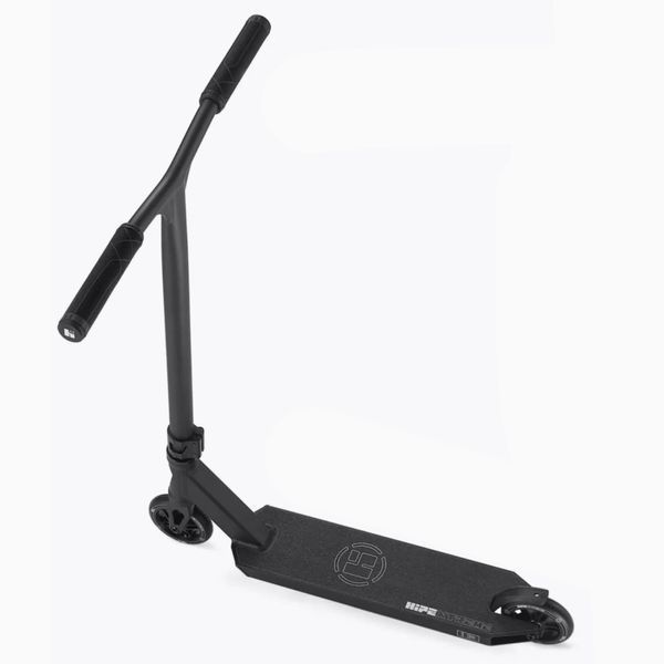 Самокат трюковий Hipe H3 Black 410301 фото