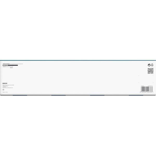 Набір ударних торцевих головок Bosch Professional Deep 9шт 3/4" 2.608.003.042 фото