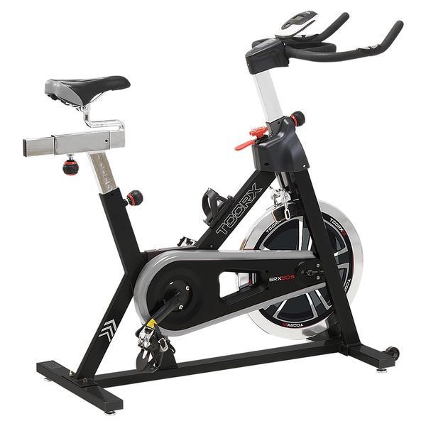 Сайкл-тренажер Toorx Indoor Cycle SRX 50S (SRX-50S) 929373 фото