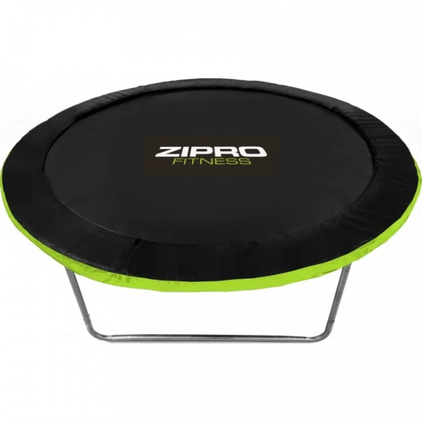 Батут ZIPRO JUMP PRO з внутрішньою сіткою 252 см (ZF0013) 5902659840714 фото