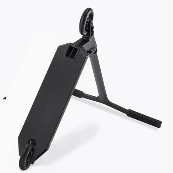 Самокат трюковий Hipe H3 Black 410301 фото