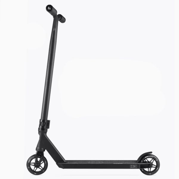 Самокат трюковий Hipe H3 Black 410301 фото