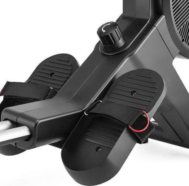 Гребний тренажер Gymtek XR1500 аеромагнітний 5907766661320 фото