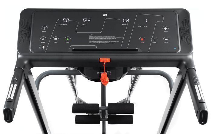 Бігова доріжка HS-1200LB Soul 2192-1664 фото