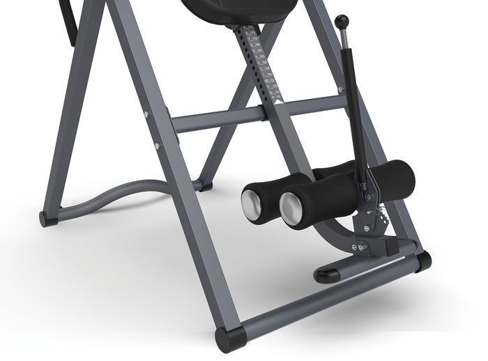 Інверсійний стіл Toorx Inversion Table GBX 100 (GBX-100) 148903-1285036 фото