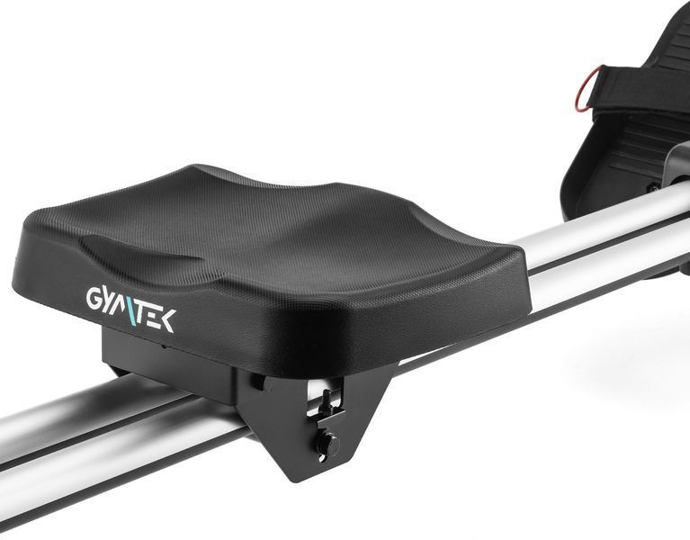 Гребний тренажер Gymtek XR1500 аеромагнітний 5907766661320 фото