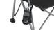 Стілець розкладний Outwell Campo XL Black (470463) 931615 фото 3