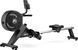 Гребний тренажер Gymtek XR1500 аеромагнітний 5907766661320 фото 12