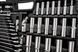 Набір інструментів Rockforce RF-38841+6 216+6 пр. 1/4" 3/8" 1/2" (6гр / 12гр) 64611 фото 7