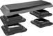 Степ-платформа 3-рівнева Gymtek G-66864 5907766668640 фото 6