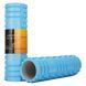 Масажний ролик Cornix EVA 45 x 14 см (валик, роллер) XR-0044 Sky Blue XR-0044 фото 1