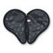 Чохол для ракетки Butterfly Racket Case Easy з відділенням для м'ячів Orange (9079301719) 931847 фото 3