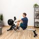 Гребний тренажер Gymtek XR1500 аеромагнітний 5907766661320 фото 3