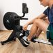 Гребний тренажер Gymtek XR1500 аеромагнітний 5907766661320 фото 8