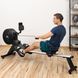 Гребний тренажер Gymtek XR1500 аеромагнітний 5907766661320 фото 4