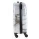 Валіза Semi Line 20" (S) White Marble (T5731-1) DAS303339 фото 3