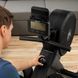 Гребний тренажер Gymtek XR1500 аеромагнітний 5907766661320 фото 6