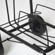 Візок господарський Bo-Camp Luggage Trolley Foldable 35 kg Black (5267281) DAS302438 фото 6