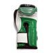 Рукавички боксерські THOR THUNDER 14oz / шкіра / зелені 3421-1888 фото 3
