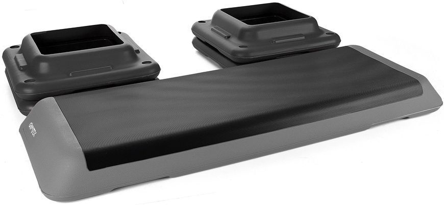 Степ-платформа 3-рівнева Gymtek G-66864 5907766668640 фото