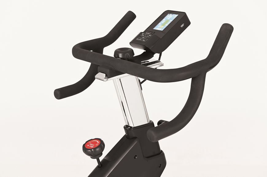 Сайкл-тренажер Toorx Indoor Cycle SRX Evolve (SRX-EVOLVE) (Special Offer) 930890 фото
