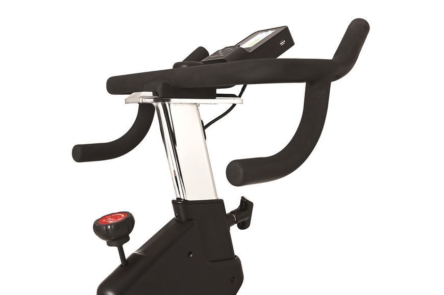 Сайкл-тренажер Toorx Indoor Cycle SRX Evolve (SRX-EVOLVE) (Special Offer) 930890 фото