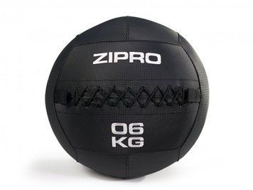 Медичний м'яч Zipro 6 кг 5902659842473 фото