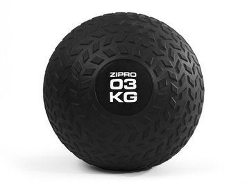 Медичний м'яч Zipro 3 кг M-10947202 фото