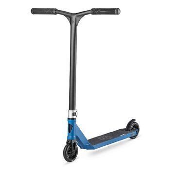Самокат трюковий Hipe H3 Black/Matte blue 410303 фото