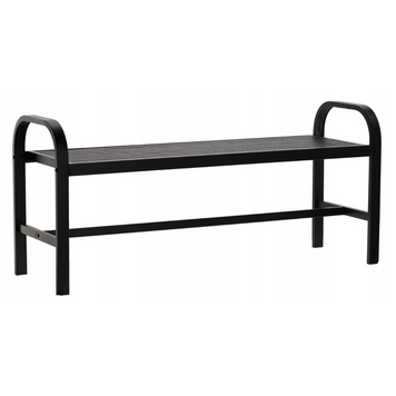 Лавка для саду Chomik GARDEN LINE GARDINEO 126x42x55см 103939-1664 фото
