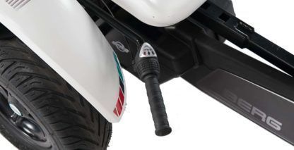 Веломобіль BERG Race GTS XL BFR3 2546-3103 фото