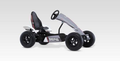 Веломобіль BERG Race GTS XL BFR3 2546-3103 фото