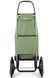 Сумка-візок Rolser I-Max Tweed 6 Verde (IMX383-1002) 929644 фото 4