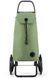 Сумка-візок Rolser I-Max Tweed 6 Verde (IMX383-1002) 929644 фото 2