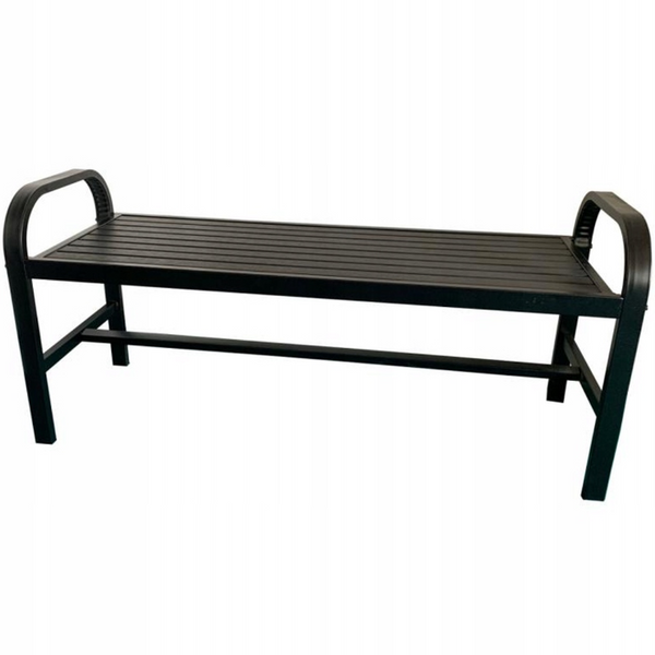 Лавка для саду Chomik GARDEN LINE GARDINEO 126x42x55см 103939-1664 фото